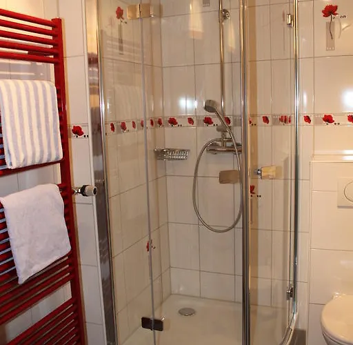 Restaurant Wolfsschlucht