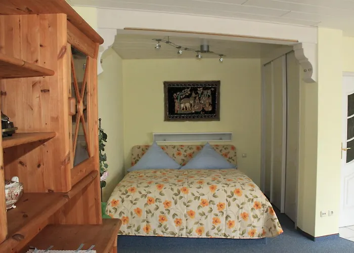 Restaurant Wolfsschlucht Bad Muenstereifel