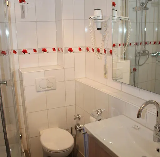 Restaurant Wolfsschlucht