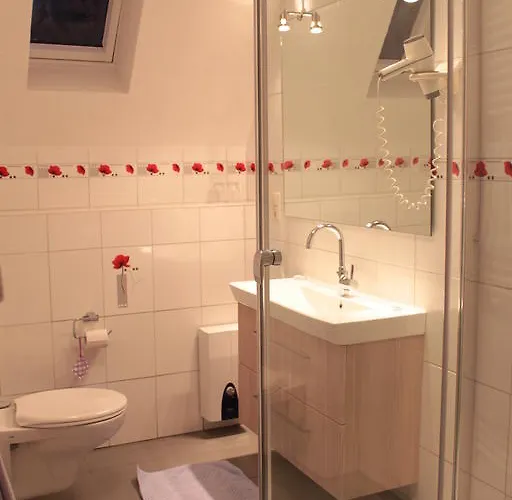 Restaurant Wolfsschlucht