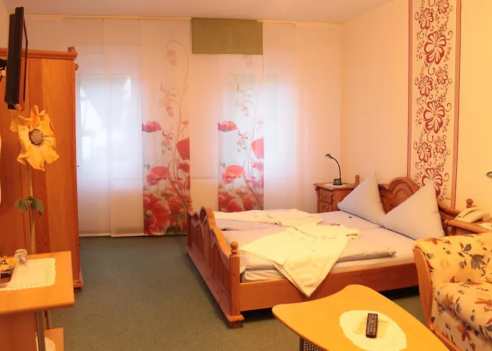 Restaurant Wolfsschlucht Bad Muenstereifel