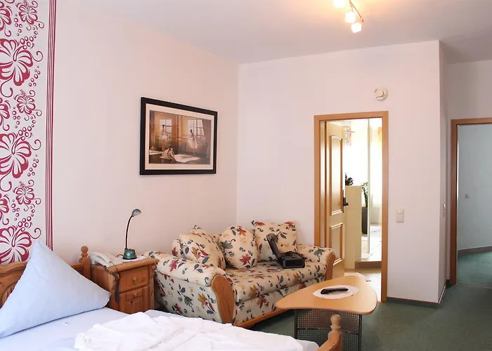 Restaurant Wolfsschlucht Bad Muenstereifel